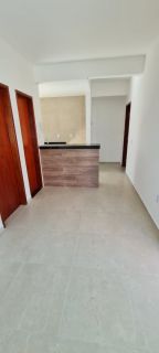 APARTAMENTO 02 QUARTOS - NO PQ GUADALAJARA(JUREMA) ROYAL RESIDENCE IV