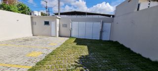 APARTAMENTO 02 QUARTOS - NO PQ GUADALAJARA(JUREMA) ROYAL RESIDENCE IV