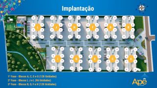 APÊ PAJUÇARA