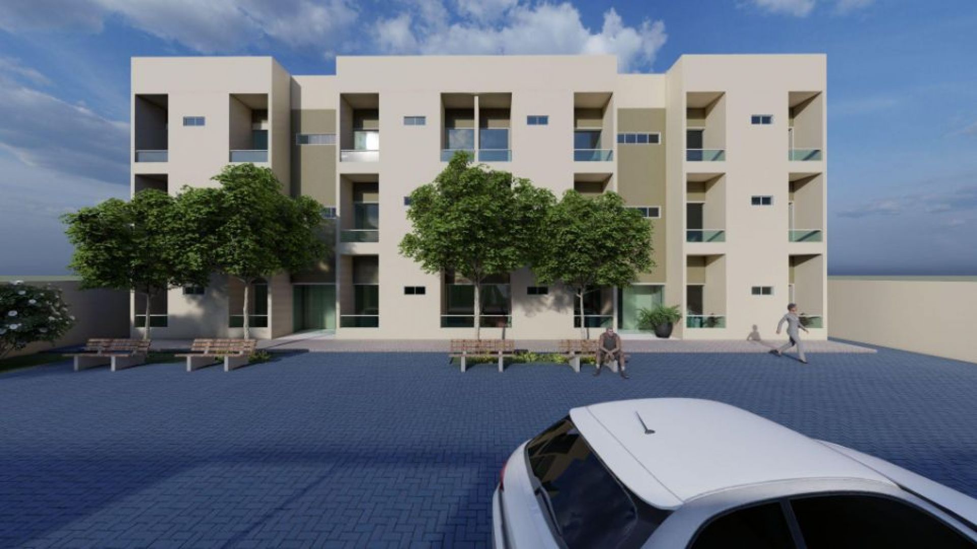 SPLENDOR RESIDENCE - RM ENGENHARIA SPLENDOR RESIDENCE - RM ENGENHARIA