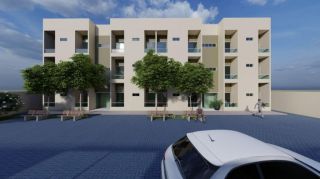 SPLENDOR RESIDENCE - RM ENGENHARIA