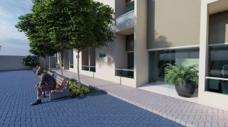 SPLENDOR RESIDENCE - RM ENGENHARIA
