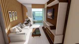 SPLENDOR RESIDENCE - RM ENGENHARIA