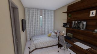 SPLENDOR RESIDENCE - RM ENGENHARIA