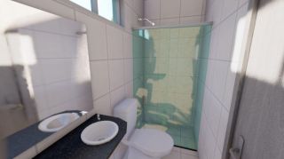 SPLENDOR RESIDENCE - RM ENGENHARIA