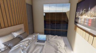 SPLENDOR RESIDENCE - RM ENGENHARIA