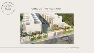 BLUE RESIDENCE