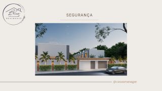 BLUE RESIDENCE