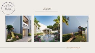 BLUE RESIDENCE