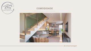 BLUE RESIDENCE