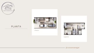 BLUE RESIDENCE