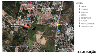 ATLÂNTICO PRIME ITAITINGA