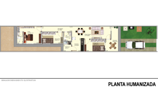 ATLÂNTICO PRIME ITAITINGA