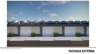 ATLÂNTICO PRIME ITAITINGA