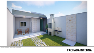 ATLÂNTICO PRIME ITAITINGA