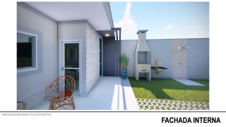 ATLÂNTICO PRIME ITAITINGA