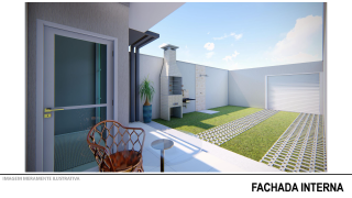 ATLÂNTICO PRIME ITAITINGA
