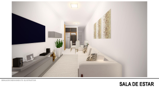 ATLÂNTICO PRIME ITAITINGA