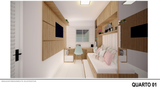 ATLÂNTICO PRIME ITAITINGA
