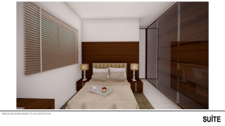 ATLÂNTICO PRIME ITAITINGA