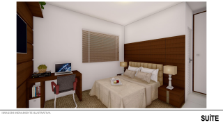 ATLÂNTICO PRIME ITAITINGA
