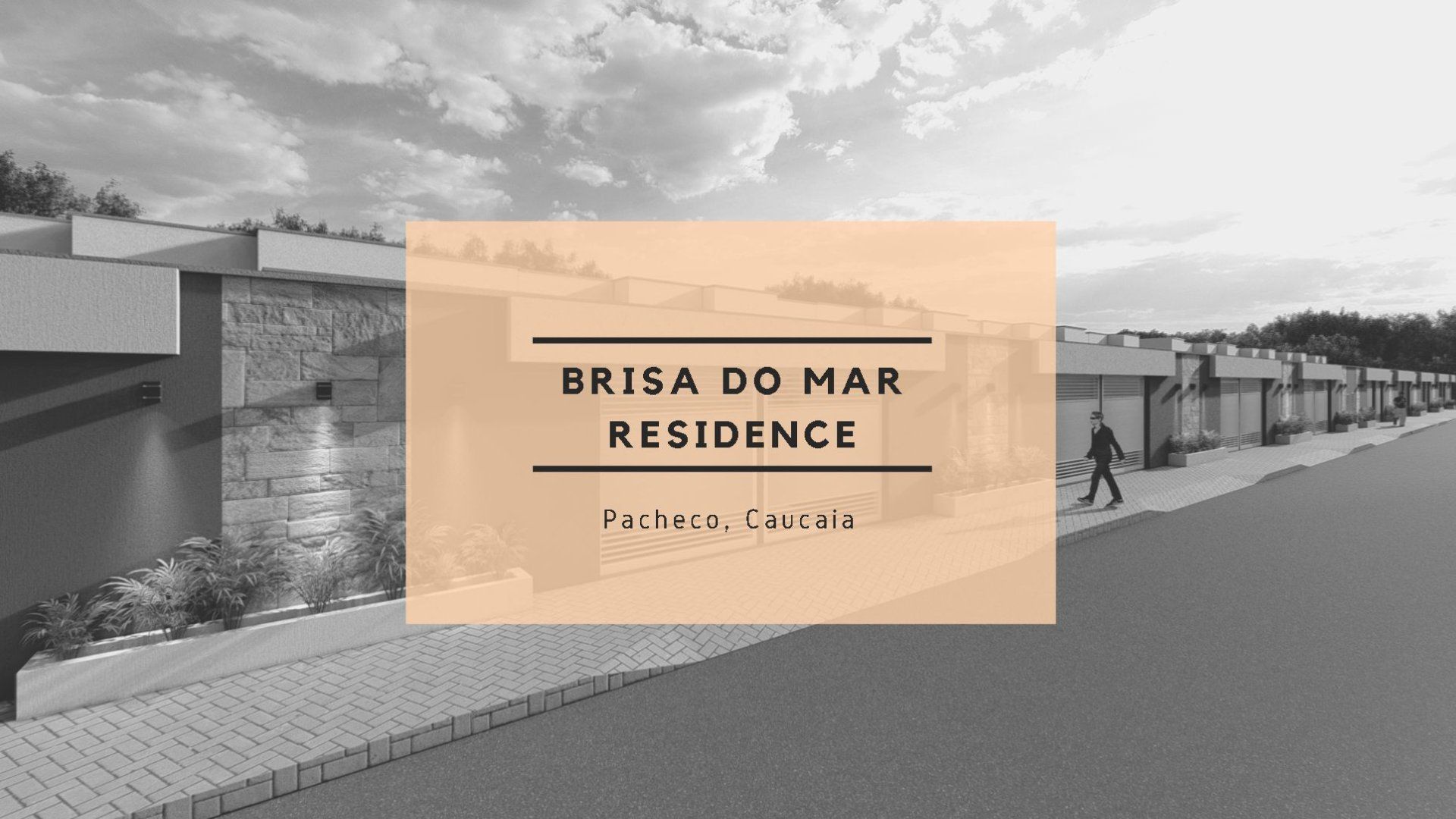 BRISA DO MAR RESIDENCE BRISAS DO MAR RESIDENCE