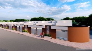 BRISAS DO MAR RESIDENCE
