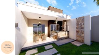 BRISAS DO MAR RESIDENCE