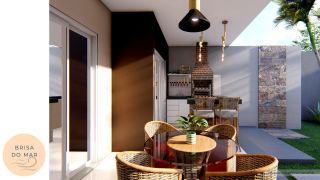 BRISAS DO MAR RESIDENCE