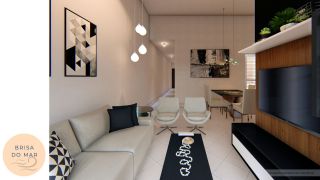 BRISAS DO MAR RESIDENCE