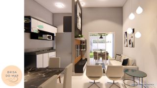 BRISAS DO MAR RESIDENCE