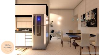 BRISAS DO MAR RESIDENCE