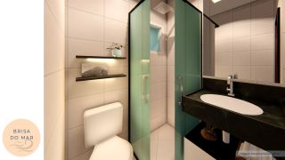 BRISAS DO MAR RESIDENCE