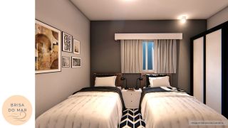 BRISAS DO MAR RESIDENCE