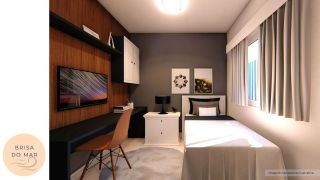 BRISAS DO MAR RESIDENCE