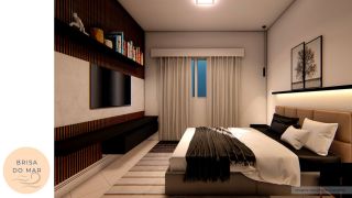 BRISAS DO MAR RESIDENCE