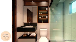 BRISAS DO MAR RESIDENCE