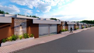 BRISAS DO MAR RESIDENCE