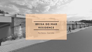 BRISAS DO MAR RESIDENCE