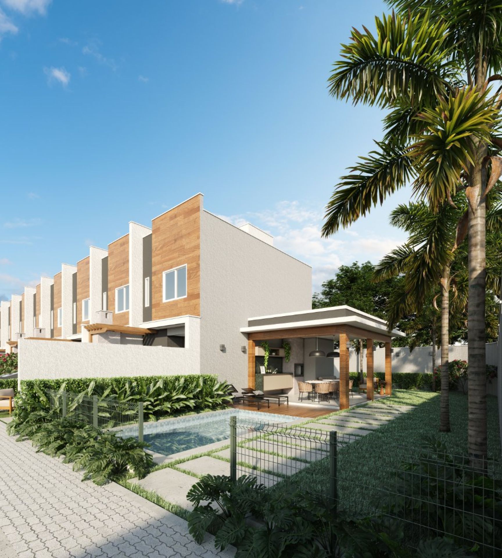 GREEN RESIDENCE III