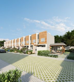 GREEN RESIDENCE III
