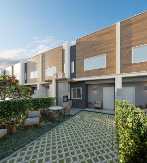 GREEN RESIDENCE III