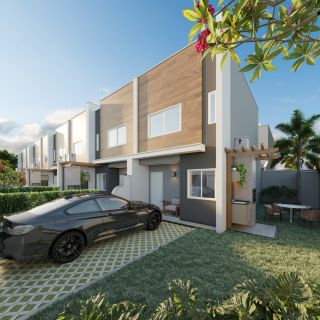 GREEN RESIDENCE III
