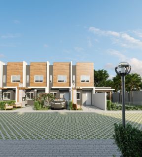 GREEN RESIDENCE III