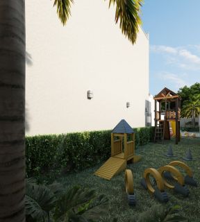 GREEN RESIDENCE III