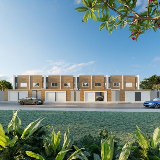 GREEN RESIDENCE III
