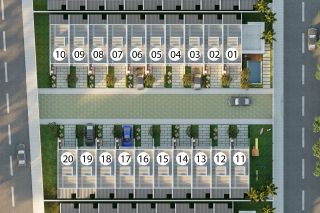 GREEN RESIDENCE III