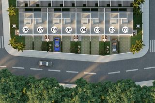 GREEN RESIDENCE III
