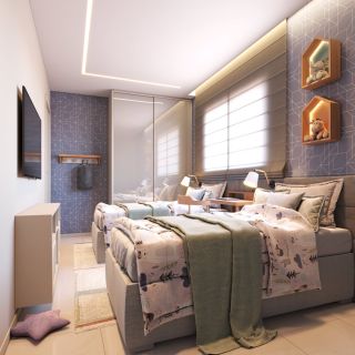 GREEN RESIDENCE III