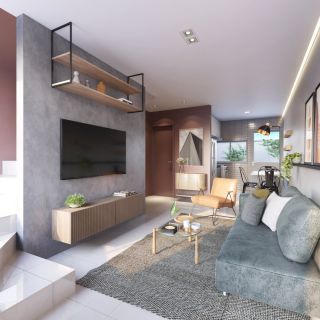 GREEN RESIDENCE III